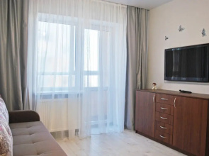 Apartments Malina Cranz