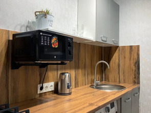 Апартаменты Apart-Comfort на Большой Октябрьской 102