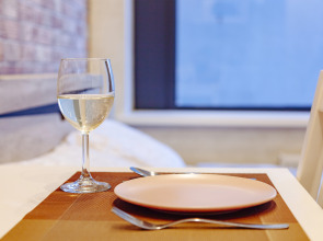 Апартаменты UyutnoEKB ЖК Радиус