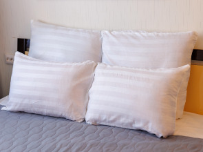 Квартира На улице Свободы 59