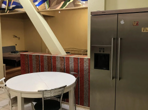 Апартаменты НСК на Дружбы 5