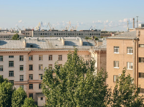 Отель Нарвский Посад