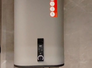 Квартира дизайнерская Renta27 в ЖК Riverdаy