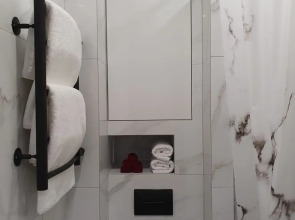 Квартира Мечты об Америке