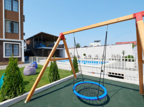 Гостевой дом Appart Village