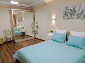 Апартаменты на Лежневской 158