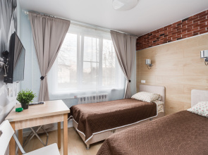 Apartamenty Kubinka 1