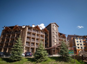 Vertikal Hotel