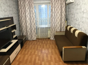 Апартаменты Сысоева 8