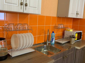 Хостел Привокзальная