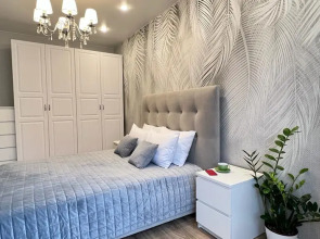 Апартаменты Viki Aparts Солнечные