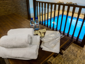 Отель Виктория 3*