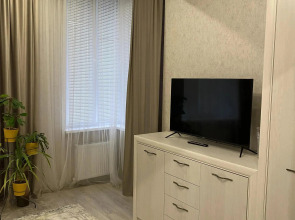 Апартаменты Просторные с Видом на Горы