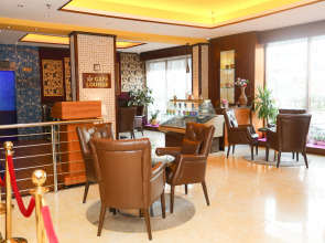 Fortune Pearl Hotel by Omega Hotels