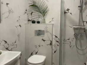 Апартаменты Современная Студия в Центре на Кутузовском