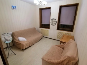 Квартира на Чернышевского 24