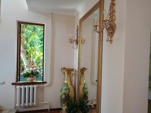 Гостевой дом Аэло