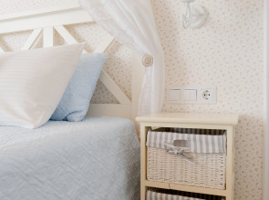 Прованс на Вербовой