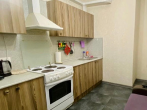 Апартаменты Лесная 27