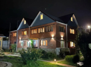 Оtdykh Na 5 Guest house