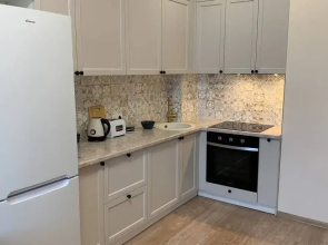 Квартира в Историческом Центре