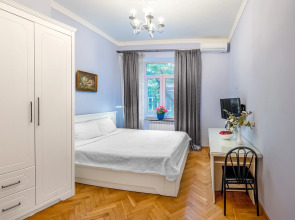 Апартаменты HB apartments Machabeli