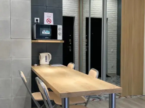 Апартаменты SimSim (76)