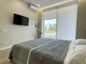 Гостевой дом La Fazenda