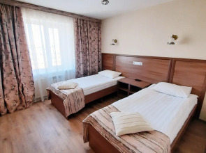 Отель Уралочка