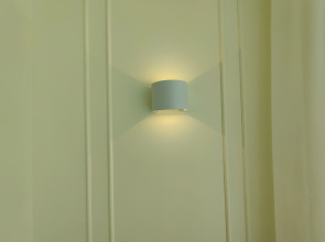 Апартаменты Coral