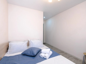 Апартаменты Фасадная 25