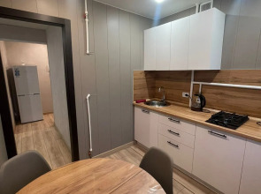 Квартира Островского 52