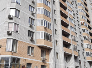 Квартира MalinaApart