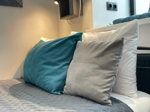 Апартаменты Медовый переулок 5