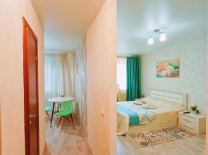 Апартаменты на Угличской 24а