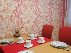 Апартаменты на Фрунзе 7