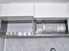 Апартаменты VIAHOME на Днепровской