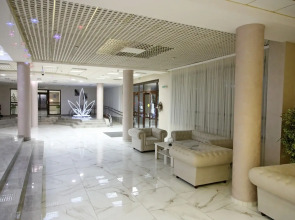 Отель Турист