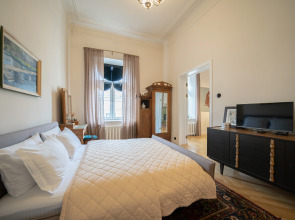 Квартира Резиденция