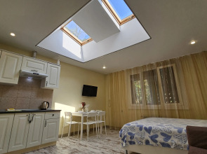 Апартаменты Уютные апартаменты в центре Сочи на Роз 57