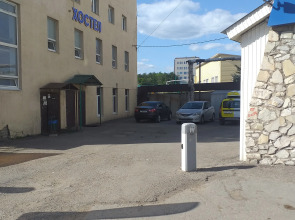 Хостел Main Room