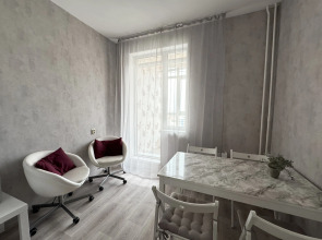 Апартаменты Batasheva Apart