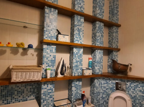 Квартира Тихий уголок