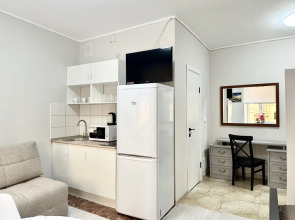 Апартаменты Рядом с Исаакиевский Собором 2