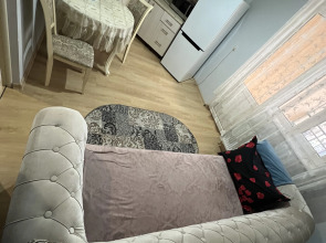 Апартаменты Времена Года 15