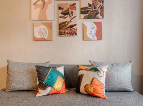 Апартаменты Улица Поликарпова 19к2 метро Беговая