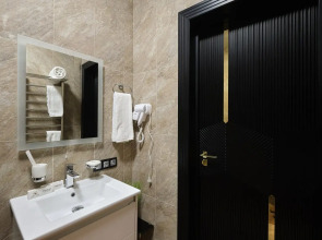 Бутик-Отель East Star Hotel