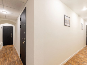 Апартаменты Сити Групп на Улице Чехова 9