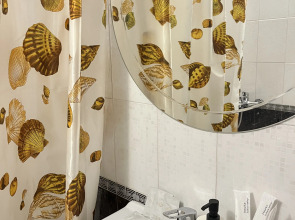 Квартира Студия на Левенцовке