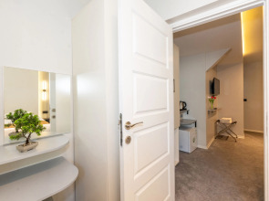 Отель Istanbul Holiday Hotel